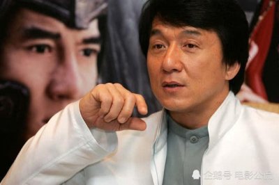 ​成龙10首影视歌曲：谁说大哥不会唱歌？人称港台歌星的“禁区”