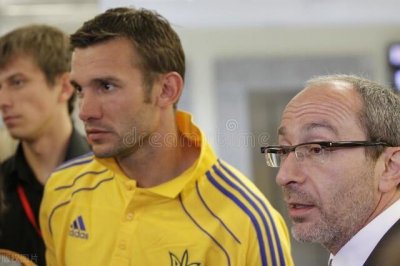 ​乌克兰国旗百科（乌克兰国旗怎么来的）