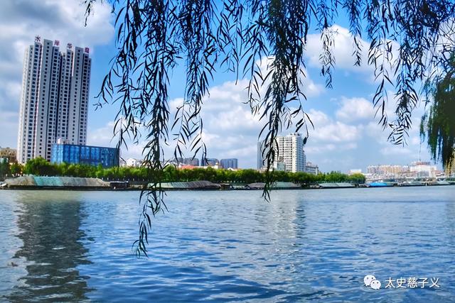 江苏省盐城市阜宁县家乡介绍(江苏省盐城市阜宁县)(4)