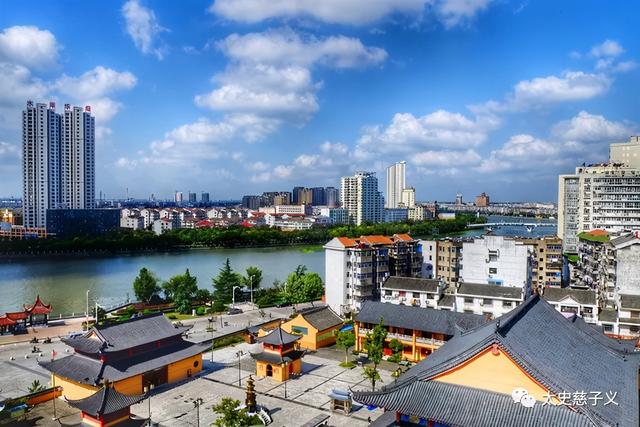 江苏省盐城市阜宁县家乡介绍(江苏省盐城市阜宁县)(2)