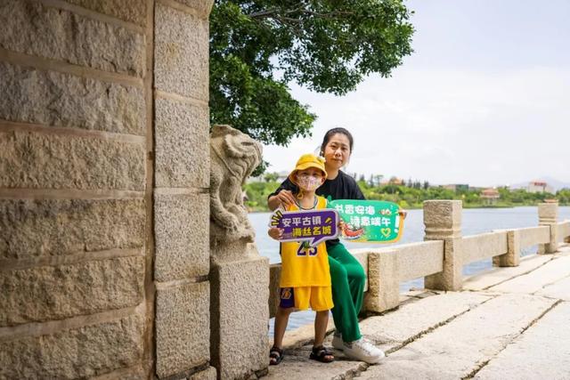 晋江安海景点有哪些地方玩 嗨玩安海晋江市(17)
