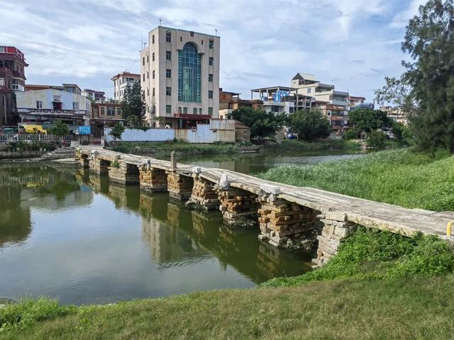 晋江安海景点有哪些地方玩 嗨玩安海晋江市(12)