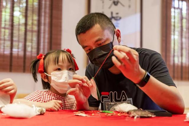 晋江安海景点有哪些地方玩 嗨玩安海晋江市(7)