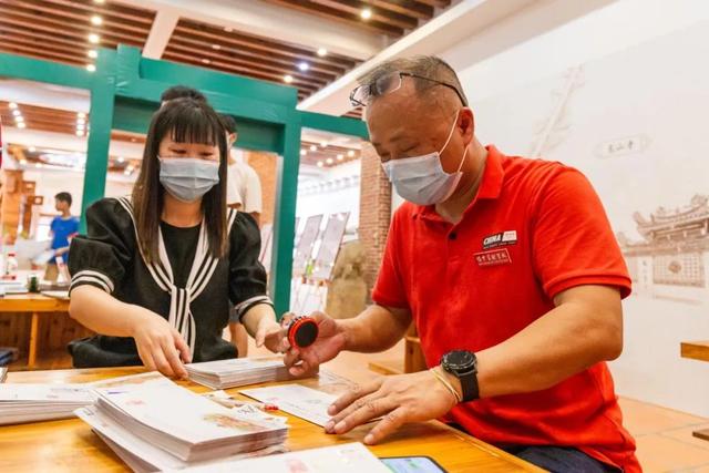 晋江安海景点有哪些地方玩 嗨玩安海晋江市(6)