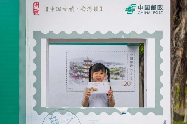 晋江安海景点有哪些地方玩 嗨玩安海晋江市(5)