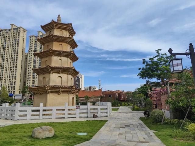 晋江安海景点有哪些地方玩 嗨玩安海晋江市(14)