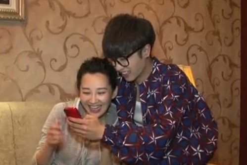 华晨宇许晴姐弟恋是真的吗?华晨宇与许晴关系破裂绯闻真相