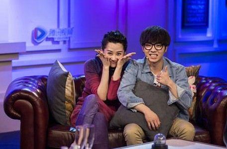 华晨宇许晴姐弟恋是真的吗?华晨宇与许晴关系破裂绯闻真相