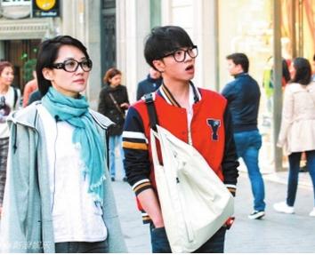 华晨宇许晴姐弟恋是真的吗?华晨宇与许晴关系破裂绯闻真相