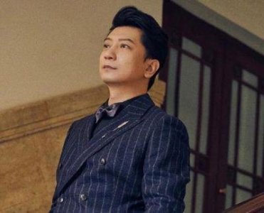 ​演员田雨：与前女友汤唯保持漠然相处16年，直至遇见沈腾