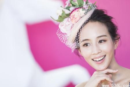 张钧甯怎么读读音是叫ning还是mi?命理分析张钧甯的一生