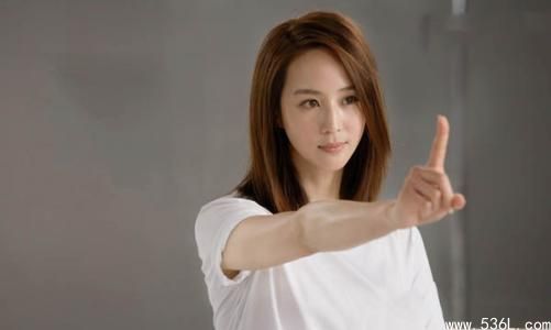 张钧甯怎么读读音是叫ning还是mi?命理分析张钧甯的一生