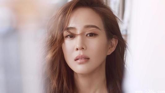 张钧甯怎么读读音是叫ning还是mi?命理分析张钧甯的一生