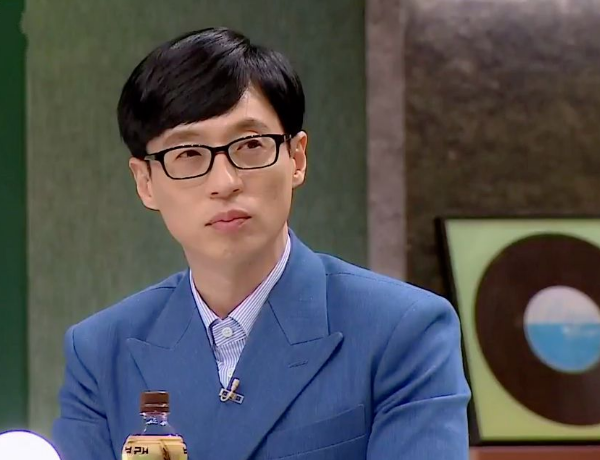 韩国主持人刘在石为什么叫大神,刘在石在韩国的地位有多高?