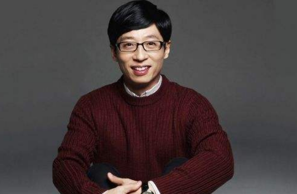 韩国主持人刘在石为什么叫大神,刘在石在韩国的地位有多高?