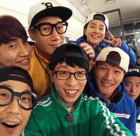 韩国主持人刘在石为什么叫大神,刘在石在韩国的地位有多高?