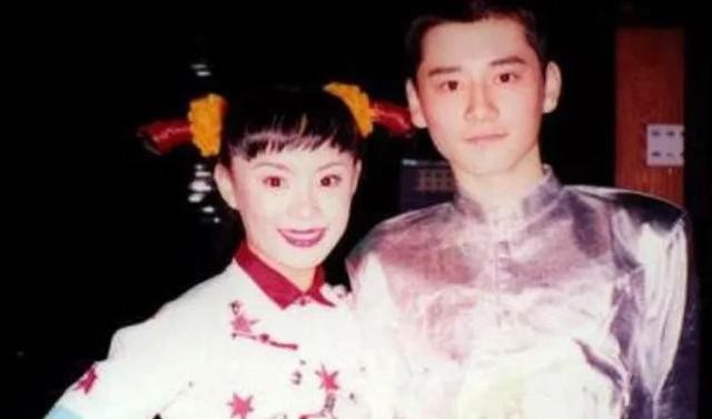 孙俪钱枫同居三年是真的吗(孙俪钱枫交往了多久)