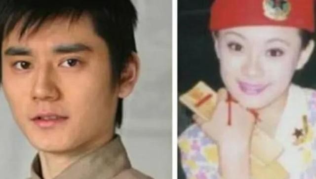 孙俪钱枫同居三年是真的吗(孙俪钱枫交往了多久)