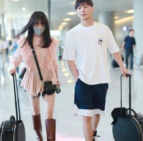 为什么卓伟同情郑爽?张恒和郑爽分手了么?张恒为什么分手啊?