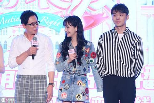 为什么卓伟同情郑爽?张恒和郑爽分手了么?张恒为什么分手啊?