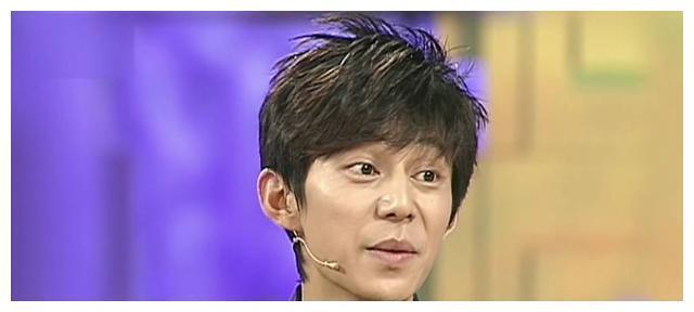 何炅有多牛《快乐大本营》因为他的档期问题,调整了播出时间!