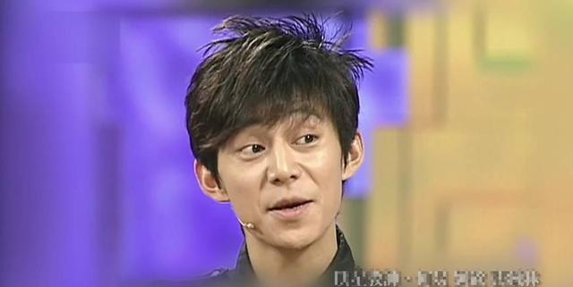 何炅有多牛《快乐大本营》因为他的档期问题,调整了播出时间!