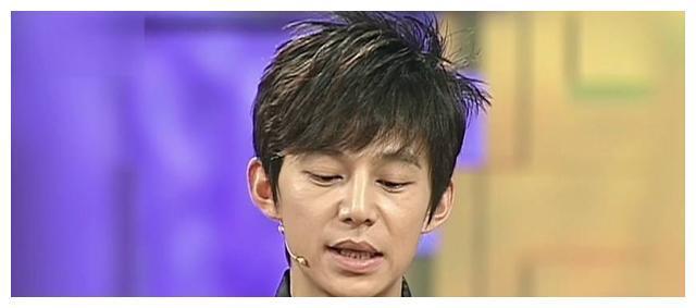 何炅有多牛《快乐大本营》因为他的档期问题,调整了播出时间!