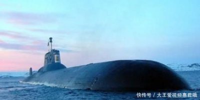 ​098核潜艇深度 中国核潜艇最大排水量多少