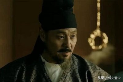 ​《长安十二时辰》中的右相：权倾朝野19年，埋葬后又被扒出来