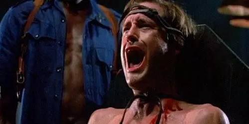 [内附故事原型]十五部真实事件改编的恐怖片：世界远比电影可怕！