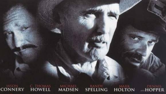 [内附故事原型]十五部真实事件改编的恐怖片：世界远比电影可怕！