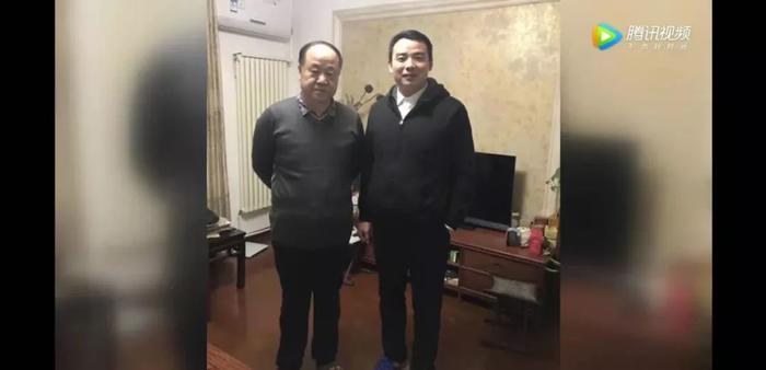 诺奖得主莫言,被小区保安利用……获赔210万!