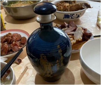 ​孔府家酒价格表52度窖藏珍品 孔府家酒价格表52度十年