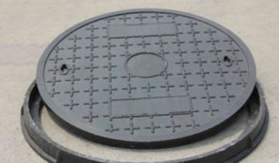 ​井盖为什么是圆形 ,阴井盖为什么要做成圆形的