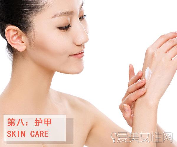 橄榄油护肤的正确方法(橄榄油美容护肤小妙招)(9)