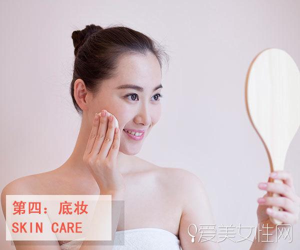 橄榄油护肤的正确方法(橄榄油美容护肤小妙招)(5)