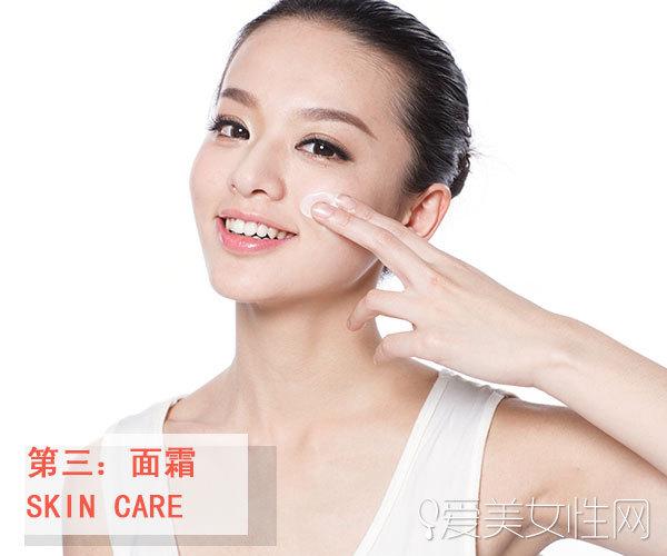 橄榄油护肤的正确方法(橄榄油美容护肤小妙招)(4)