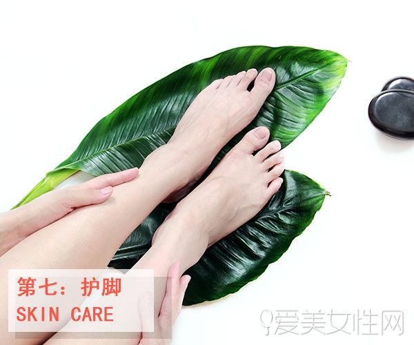 橄榄油护肤的正确方法(橄榄油美容护肤小妙招)(8)