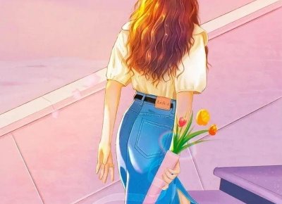 ​强吻之后，姑娘把我拉黑了，如何让女生回到身边？