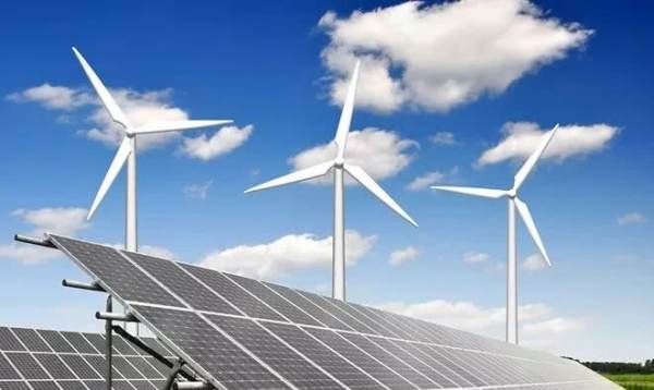 最环保的低碳能源是什么,清洁低碳能源指什么图1