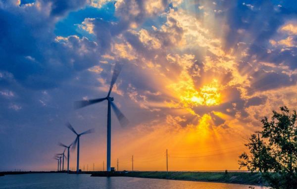 最环保的低碳能源是什么,清洁低碳能源指什么图4