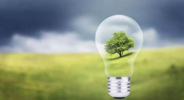 最环保的低碳能源是什么,清洁低碳能源指什么图2