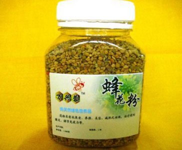 ​花粉的功效与作用及食用方法 蜂花粉怎么做面膜能去黄褐斑吗
