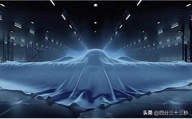 轰-6K新型轰炸机（千呼万唤始出来）(3)