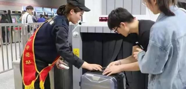 液体药品可以带上高铁吗