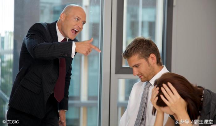 挑拨离间的话（如何对付那些挑拨离间的小人）