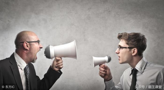 挑拨离间的话（如何对付那些挑拨离间的小人）