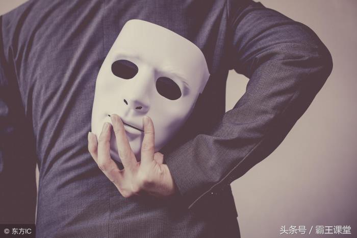 挑拨离间的话（如何对付那些挑拨离间的小人）