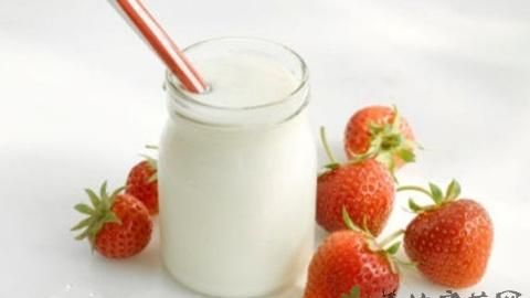 吃青岛老酸奶有什么好处和坏处