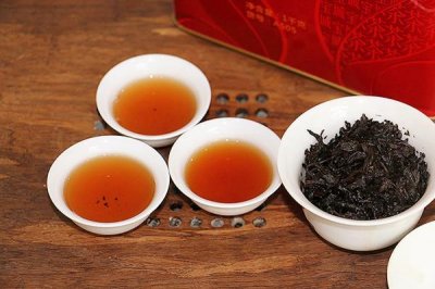 ​大红袍有副作用吗 大红袍的禁忌人群